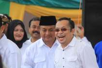 Kampanye Terakhir Cabup Bardi Wae…