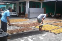 Dampak Akibat Covid 19 Lama Industri…