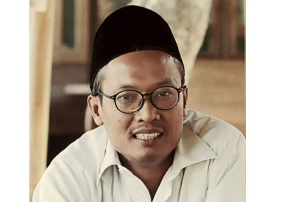 Wahyudi Anggoro Hadi Lurah Berprestasi Potensi Jadi Wabup Bantul Mendampingi Untoro Hariadi
