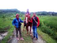 Wisata Kuda Tawang Ngoro –oro…