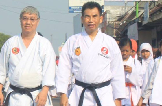 Wuich Pengaruh Calon DPR RI Putra Daerah Di Gunungkidul Semakin Menguat 