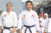 Wuich Pengaruh Calon DPR RI Putra…