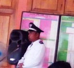 Kades Nglegi Terlantik Siap Transparan…