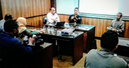 KA UII Adakan Silaturahmi Dan Deklarasi…