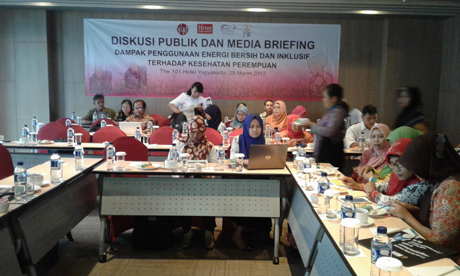 YAYASAN LEMBAGA KONSUMEN INDONESIA ADAKAN  DISKUSI DAN MEDIA BREFING