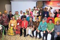 Konggres Boemi Poetra Nusantara…