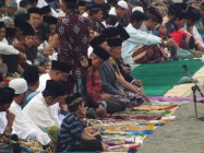 Bupati Bantul Terkesan Saat Ikuti…