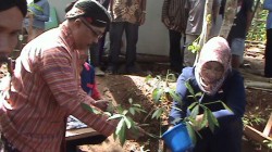 Jelang Akhir Jabatannya Bupati…