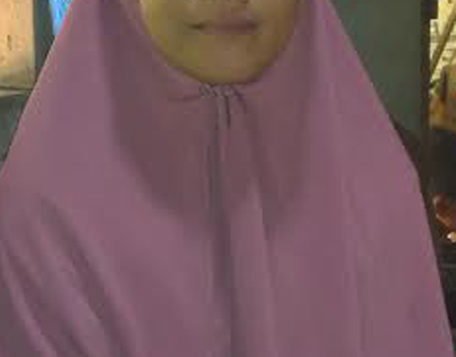 Pria Beranak 5 Teganya Ngembat Wanita Berkerudung, Dan Menipu Luar Dalam 