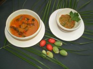 Rasakan Gurih dan Renyahnya Menu…