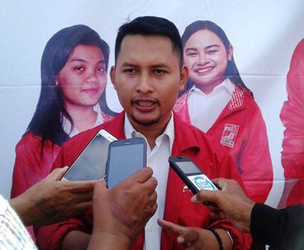 Di Pemilu 2019, PSI Bantul Hanya Targetkan 1 Kursi Dewan 