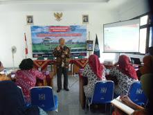 BNN SLEMAN  ADAKAN PENDAMPINGAN KORBAN NARKOBA SE KEC.DEPOK
