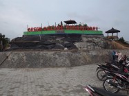 Wow, Greend Vilage Gedangsari akan…
