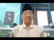 Krt. Sarwanto Hadi Projo Ungkap…