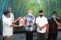 Suharsono vs Halim Adu Kekuatan…