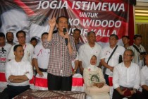 Pelantikan Presiden RI Jokowidodo-Jusuf…