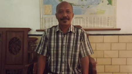 Desa Ngepossari, Semanu  Bebenah di Berbagai Sektor Dengan  Milyaran Rupiah