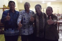 Subarjo Nahkodai Gapensi Gunungkidul