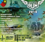 Adisucipto Urban Obstcle Run 2019…
