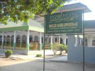 Bubur Peninggalan Panembahan Bodho…
