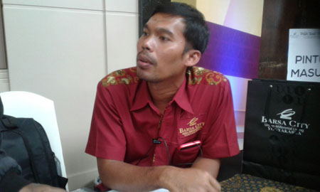 Barsa City Siapkan Hunian Nyaman Bagi Kaum Melineal