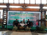 NU Bertekat Tingkatkan Pelayanan…