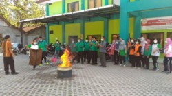 Puskesmas-Ngawen Gunungkidul Seambrek…