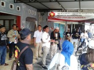Reunik Akbar Ribuan Pendukung Prabowo…