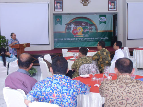 MAGANG  BAKTI  RIMBAWAN HASILKAN  1088 SDM PENGELOLA HUTAN