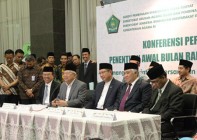 Puasa Ramadhan 1436 H/2015 Serentak…
