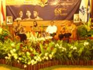 Diskusi Peringatan Serangan Oemom…