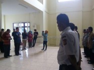 Gubernur Jambi Sidak Pelayanan…