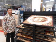 Trans Home Sediakan Granit Terbesar…