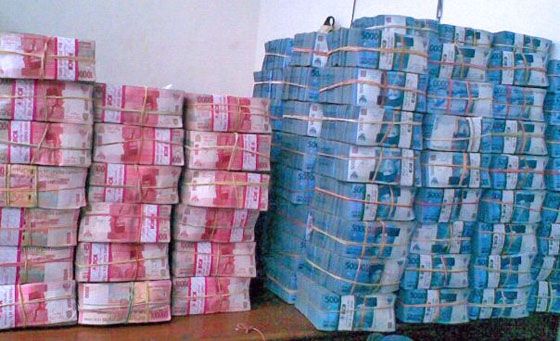 Tax Amnesty Menguntungkan Atau Merugikan ? 