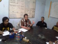 Pbhi Yogya siap berikan advokasi…