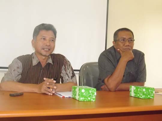 Komunitas Karawitan Gelar Gendhing Gaya Yogyakarta di Joglo Mbah Mono