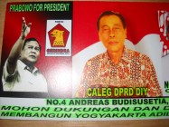 Budisusetia: Negara Butuh Pemimpin…