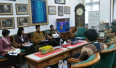 Ramadhan 2019 ACT dan Pemkot Jogja Akan Gelar Buka Bersama Dengan Anak-Anak Yatim, Duafa 