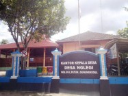 Wasdiyanto Kades Nglegi: Tukar…
