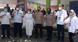Kejar 75 % Untuk Buka Wisata Pelaku…