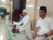 H. Ahmad Imam Busairi Pencemarah…
