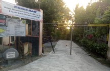 TEPAT PADAT KARYA DINILAI DIBUTUHKAN…