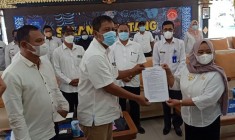 PAGUYUBAN LURAH SE KAB. SLEMAN…
