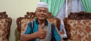 Mbah Supardal Lurah Petahana Ngleri…