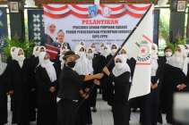Ketua DPC FPPI Kabupaten Sleman…
