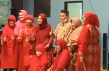 Calur Petahana Condongcatur Duduki…