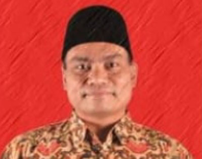 Reno Candra Sangaji, S.I.P Calon Lurah Condongcatur Sleman Unggul Menang Mutlak 