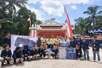 Mahasiswa KKN ITNY Tim 6 Luncurkan…