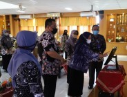 DISDIK SLEMAN LUNCURKAN INOVASI…
