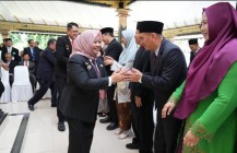 Ramadan 1445 H 39 Pejabat Sleman…